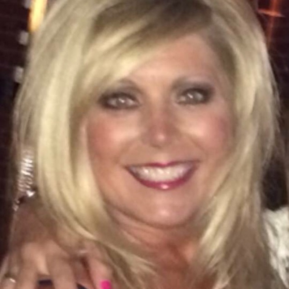 Meet your Posher, Terryann